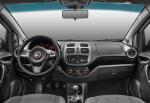 Fiat Grand Siena Attractive 2016 года